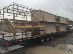 New Load of Duck Blinds!